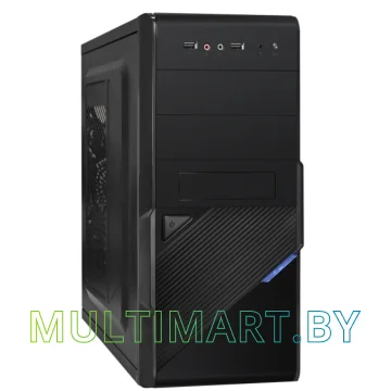 Корпус ExeGate BA-201 500W (EX284021RUS)